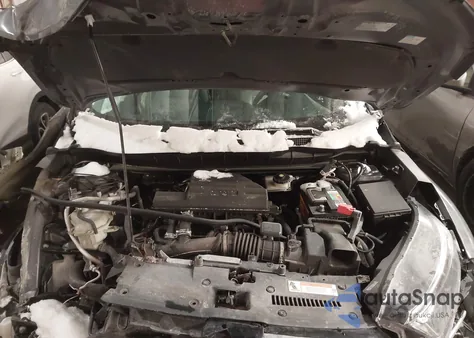 2022 Honda Cr-V 2Wd Ex z USA, uszkodzony, nr VIN 5J6RW1H52NA023660